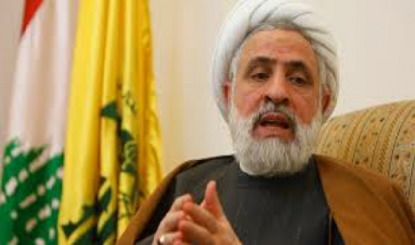  حزب الله: الدول الكبرى ودول الخليج سيدفعون ثمنا باهظا لدعمهم للإرهاب