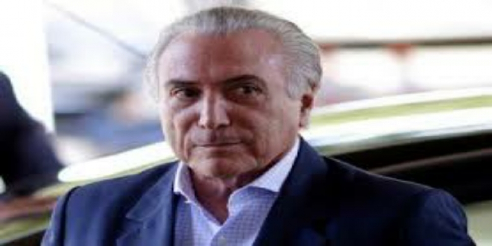 لماذا قرر رئيس البرازيل عدم حضور حفل ختام 
