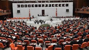 البرلمان التركي يصادق على التطبيع مع اسرائيل