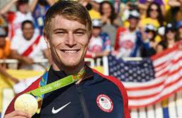  أمريكا تعزز هيمنتها بـ 116 ميدالية أولمبية