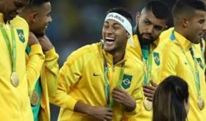البرازيل تحرز أفضل حصيلة ميداليات في ريو بتاريخها