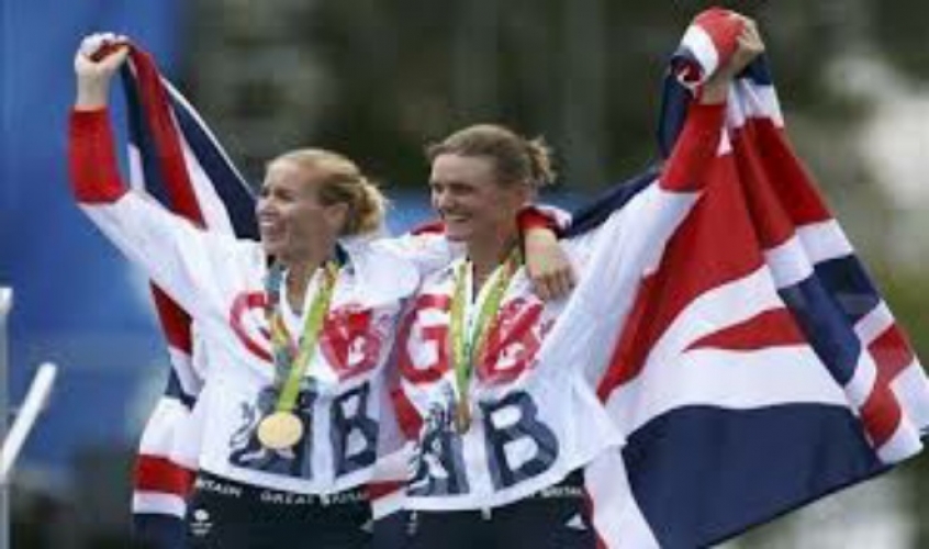 بريطانيا تستعيد مكانتها بعد 20 عاماً من العمل في أولمبياد ريو 