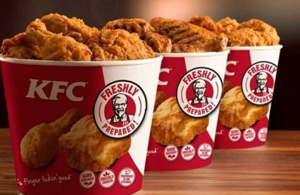 الكشف عن سر الخلطة السحرية لـ KFC