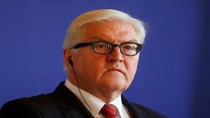 وزير الخارجية الألماني يدعو الى وقف المواجهة مع روسيا 