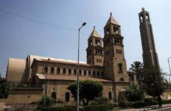 إقرار مشروع قانون ’’تاريخي’’ لبناء وترميم الكنائس في مصر