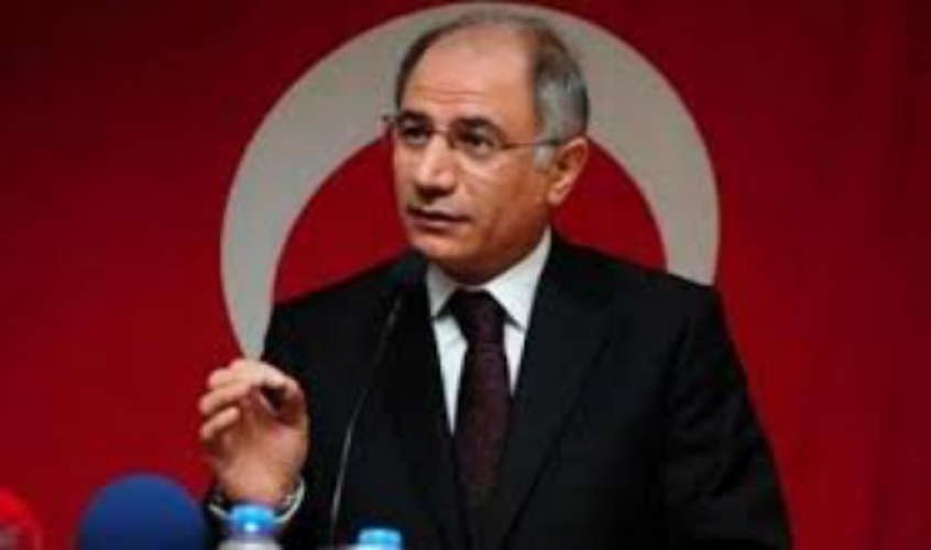 استقالة وزير الداخلية التركي بشكل مفاجئ