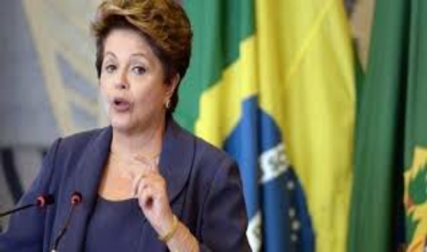 السلطات الفنزويلية تقرر تجميد العلاقات مع البرازيل 