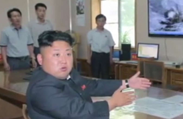 مدرس رئيس كوريا الشمالية يخفي حقيقة وفاته 12 عاماً