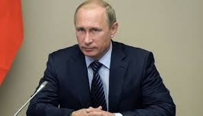 بوتين.. روسيا حافظت على كيان سورية