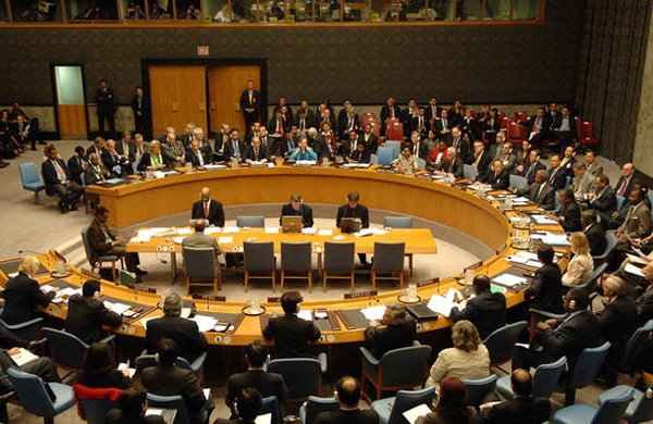 مجلس الأمن يدين بقوة تجربة بيونغ يانغ النووية الخامسة