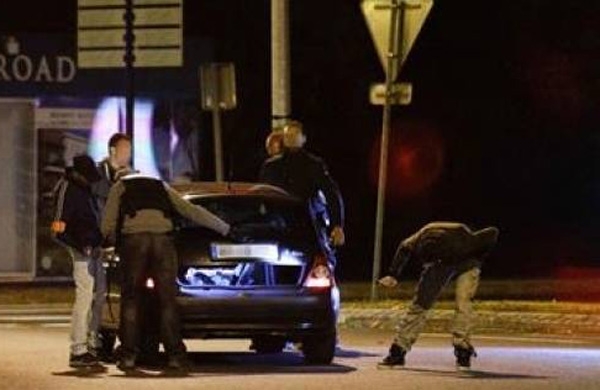 فرنسا.. القبض على 293 شخصاً على صلة بالارهاب منذ 2016