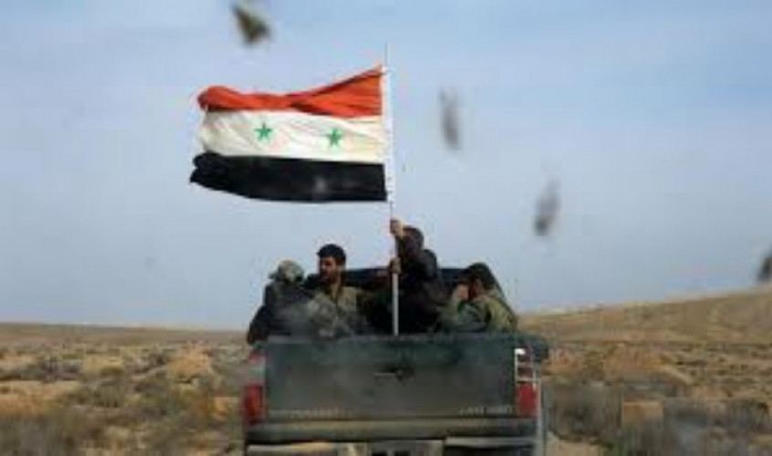 روسيا تؤكد التزام الجيش السوري بالهدنة