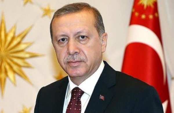  اردوغان.. الهدنة السورية صامدة وآمل  أن تصبح دائمة