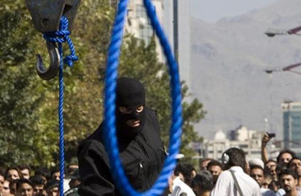 ايطاليا تدعو ايران للتوقف عن تنفيذ عقوبة الإعدام