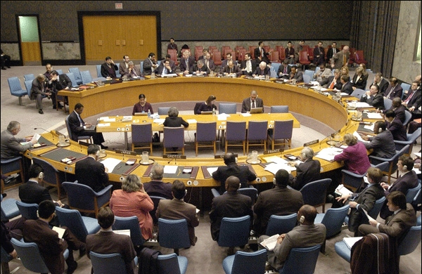 مجلس الأمن يلغي اجتماعا مقررا بشأن الهدنة في سورية