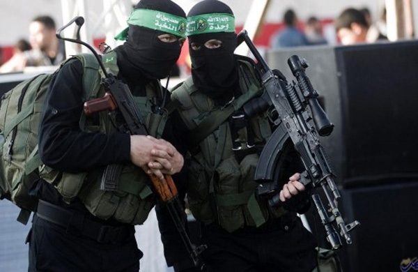 واشنطن تضع قياديا في حماس على قائمة الإرهاب