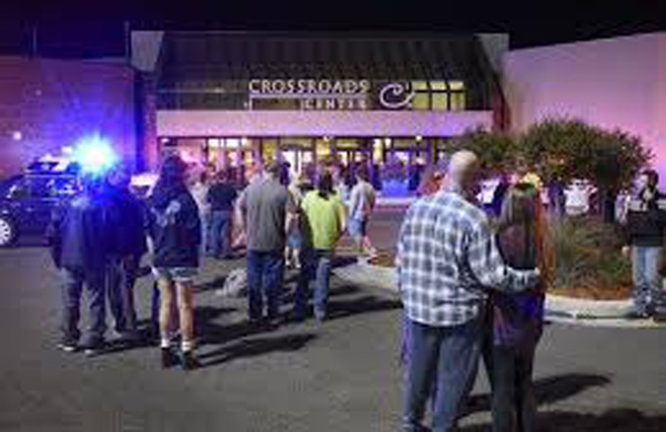 إصابة 8 أشخاص بهجوم مسلح بسكين في ولاية مينيسوتا الأمريكية