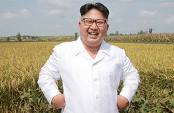 وزير دفاع كوريا الجنوبية يفاجئ البرلمان باعلان خطة لاغتيال رئيس كوريا الشمالية