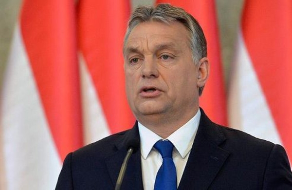 المجر تطالب بإخراج اللاجئين من أراضي الاتحاد الأوروبي