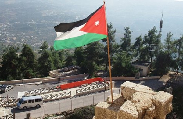  الأردن يوقع صفقة ضخمة لشراء الغاز الإسرائيلي