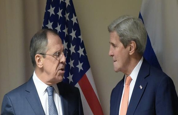 موسكو تعلن نشر نص الاتفاق الروسي الامريكي حول سورية