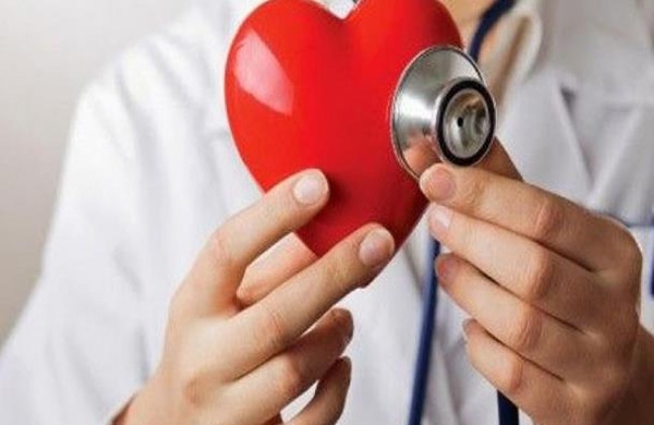  اليك هذه الطريقة البسيطة لتعرف صحة قلبك !