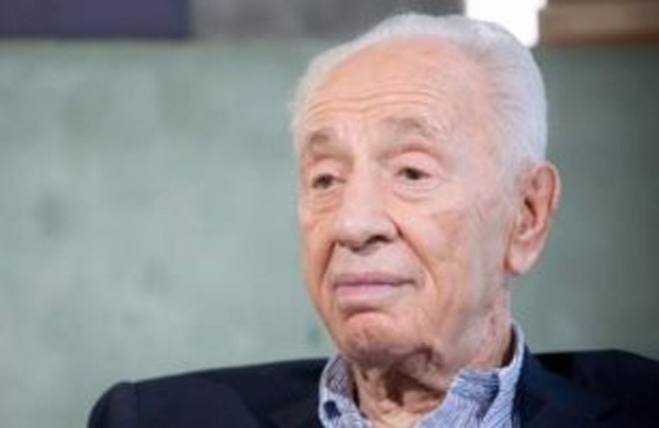 وفاة رئيس اسرائيل السابق عن عمر 93 عاماً