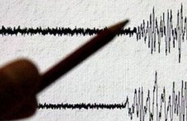 زلزال بقوة 5.4 درجة يضرب ساحل جزيرة رودس اليونانية