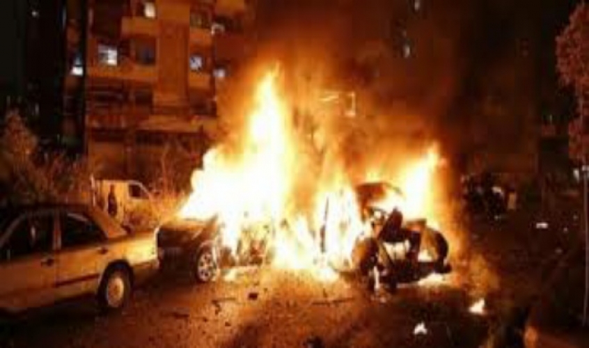 مصر: نجاة النائب العام المساعد من تفجير سيارة مفخخة شرق القاهرة