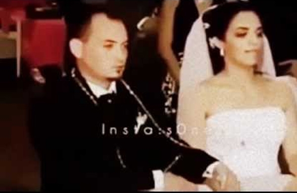 بالفيديو.. لحظة وفاة عروس في حفل زفافها..!؟