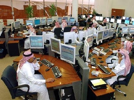  أرباح البنوك السعودية تتراجع بنسبة 5.2% 