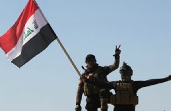 القوات العراقية تعلن سيطرتها على الأوضاع في كركوك