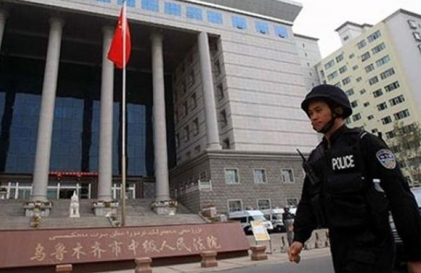الصين تعاقب أكثر من مليون مسؤول بقضايا فساد
