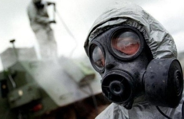 روسيا تدرس التقرير الجديد للهجمات الكيميائية في سوريا
