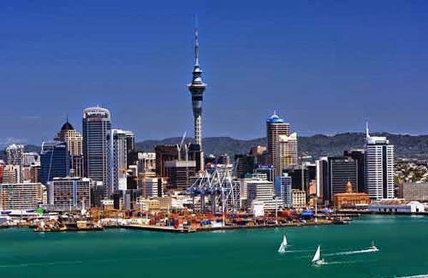 نيوزيلندا تحتل صدارة الترتيب العالمي في تقرير ممارسة أنشطة الأعمال 2017