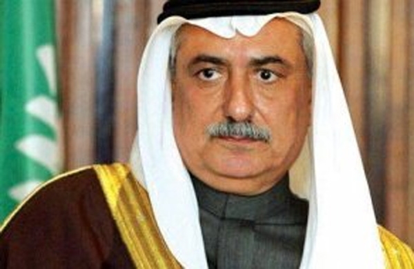  وزير المالية السعودي: دول الخليج حثت واشنطن على الحد من آثار 