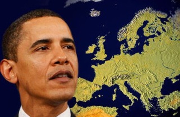 أوباما في وداع جنائزي لأوروبا: «الناتو» وروسيا.. لكن ماذا عن سوريا؟ ..بقلم وسيم ابراهيم 