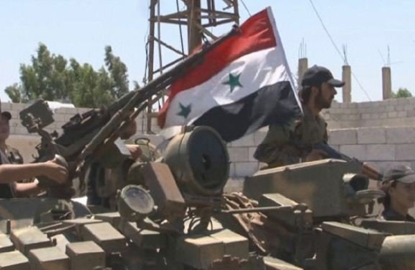 غرفة العمليات المشتركة: التزام الجيش السوري وحلفائه بتحرير شرق حلب قرار لا رجعة عنه