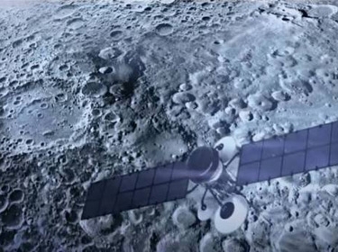  بعثة ألمانية إلى القمر لإثبات أن هبوط أبولو لم يكن خدعة