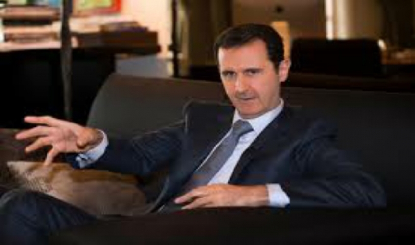 الرئيس الأسد :  حلب ستغير مجرى المعركة كلياً وتعني فشل المشروع الخارجي الأقليمي والغربي 
