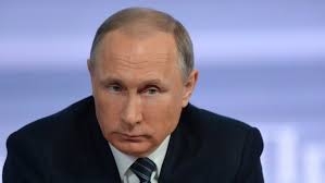 بوتين يقترح استئناف الاتصالات في المجال العسكري بين روسيا واليابان
