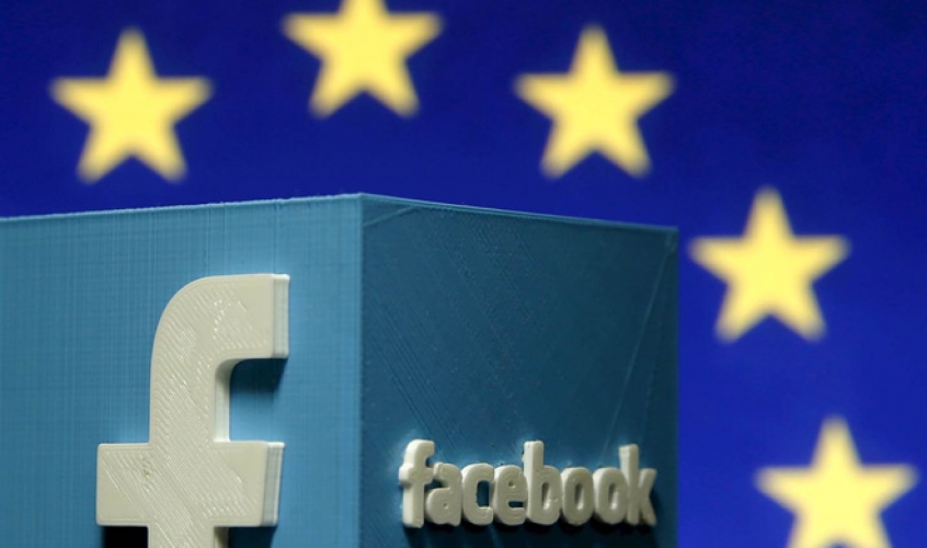 الاتحاد الأوروبي يقاضي فايسبوك بتهمة التضليل