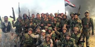 الانتصار في حلب وإعادة ضبط الساعات..بقلم د.حسن أحمد حسن 