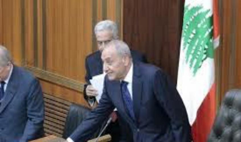 الحكومة اللبنانية الجديدة تنال ثقة البرلمان بالأغلبية