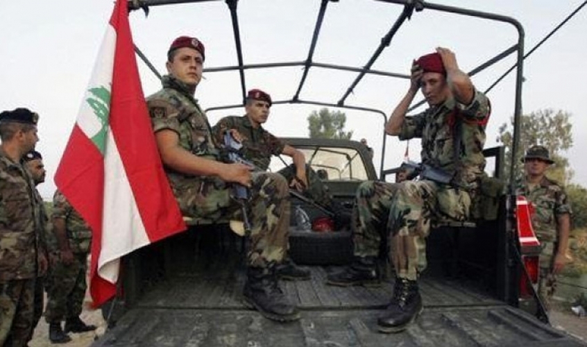 لبنان .. إيقاف سبعة سوريين بتهمة التواصل مع تنظيمات إرهابية