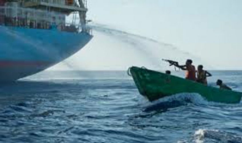 مقتل 8 صيادين بهجوم لقراصنة جنوب الفلبين