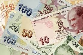هبوط جديد في الليرة التركية أمام الدولار