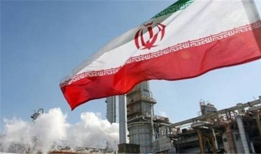 11 مليون برميل من المكثفات صادرات إيران إلى كوريا الجنوبية في كانون الأول
