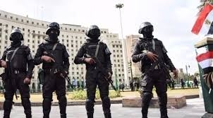 مقتل 6 أشخاص بهجوم على نقطة تفتيش أمنية جنوب غرب مصر