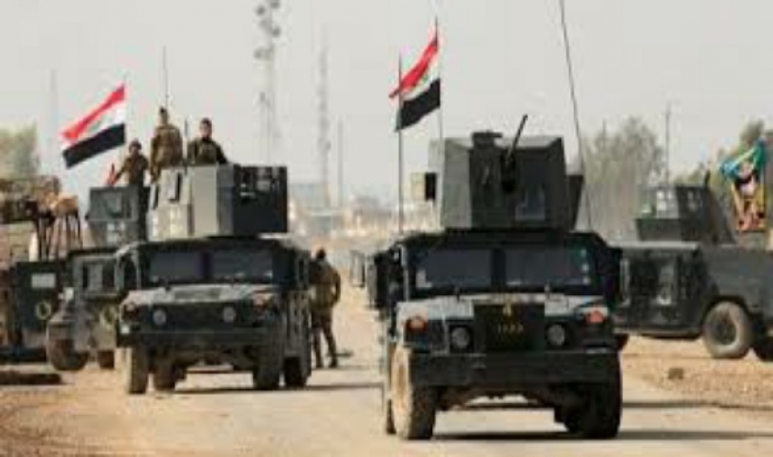 القوات الامنية العراقية تحرر ثلاثة احياء وتسيطر على الجامع الكبير وسط الموصل